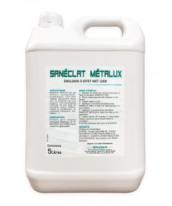 SANECLAT MÉTALUX - 5L