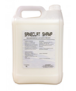SANECLAT SHAMP - 5L