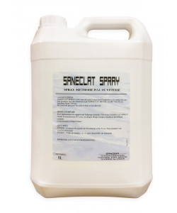 SANECLAT SPRAY - 5L