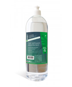 SANODERME BACTÉRICIDE - 1L