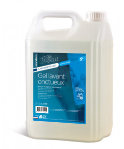 SANODERME GEL - 5L