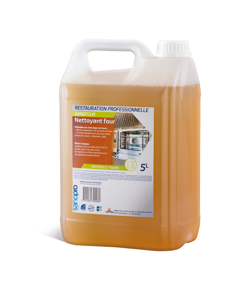 SANOFOUR - 5L