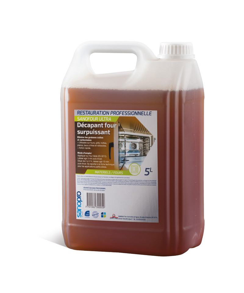 SANOFOUR ULTRA - 5L