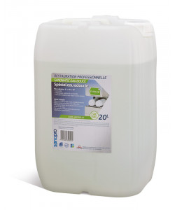 SANOMATIC EAU DOUCE - 20L