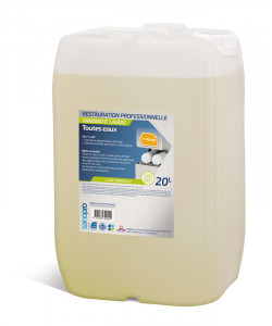 SANOMATIC LAVAGE - 20L