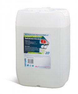 SANOMATIC LAVAGE ULTRA - 20L