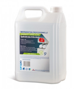 SANOMATIC LAVAGE ULTRA - 5L