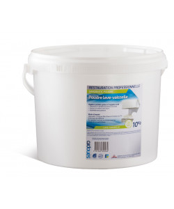 SANOMATIC POUDRE - 10 Kg