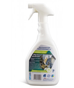 SANOMAXY SPRAY - 1L