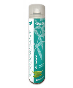 SANOPUR VERVEINE - AEROSOL 750 ml