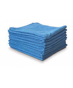 SERPILLIERE MICROFIBRE - 50x60 cm - (x10)