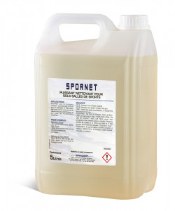 SPORNET - 5L