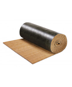 TAPIS COCO A LA COUPE - EP 23 mm - Le M²