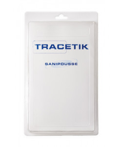 TRACETIK - (x4)