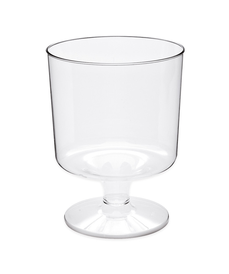 VERRE A PIED CRISTAL - 17 cl - (x720)