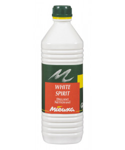 WHITE SPIRIT - 1L