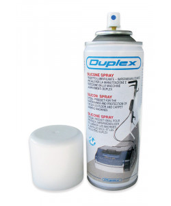 SPRAY SILICONE DUPLEX - 200 ml