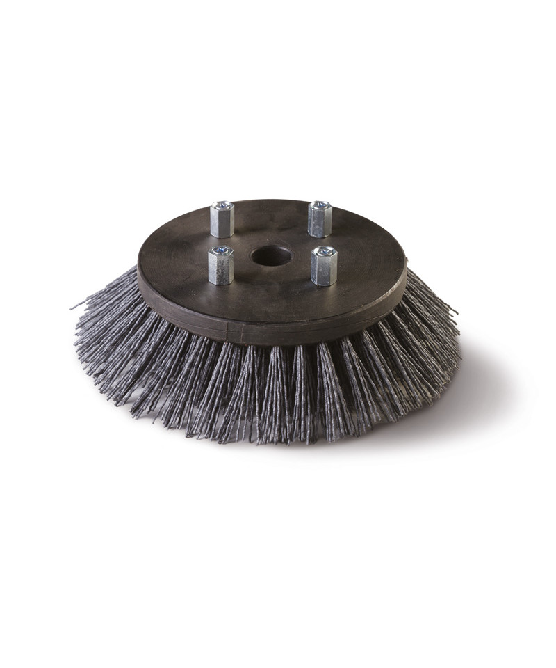 BROSSE DE LAVAGE VERTE POUR MONO MIN01