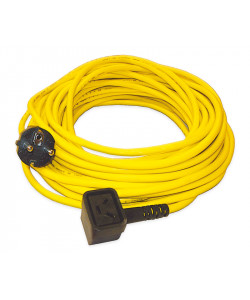 CABLE 20M NUPLUG POUR AUTO CAB01 / CAB02