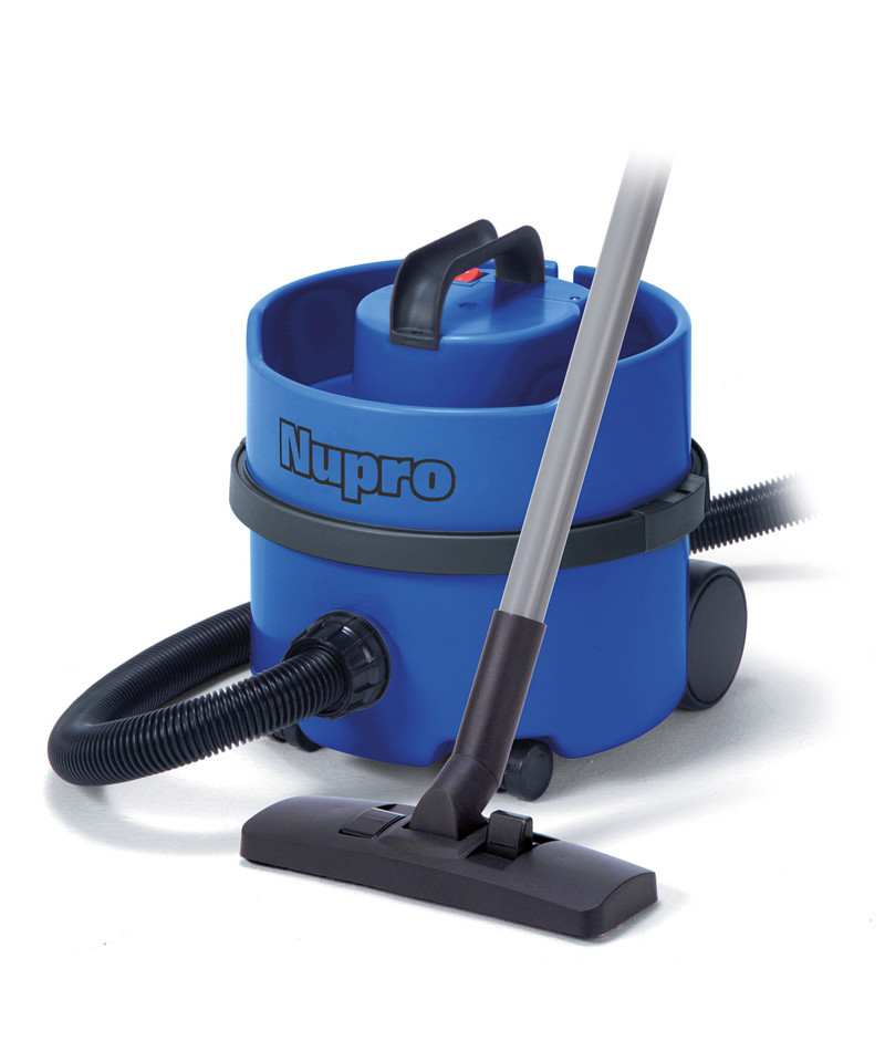 ASPIRATEUR POUSSIERE 9L - NUPRO 180