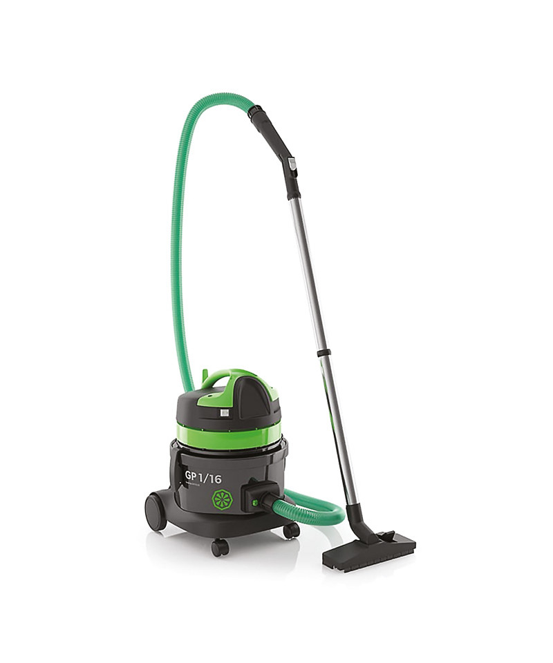 ASPIRATEUR POUSSIERE 16L - GP 1/16