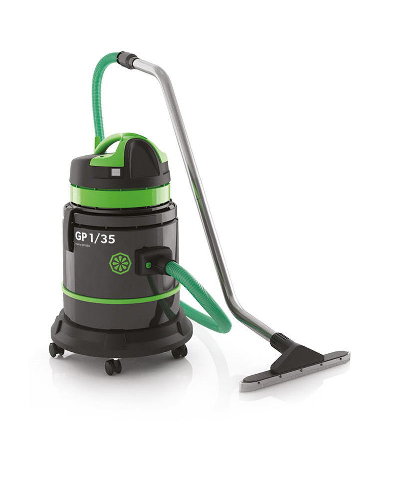 ASPIRATEUR EAU & POUSSIERE 35L - GP 1/35