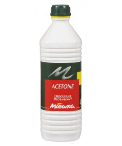 ACETONE - 1L