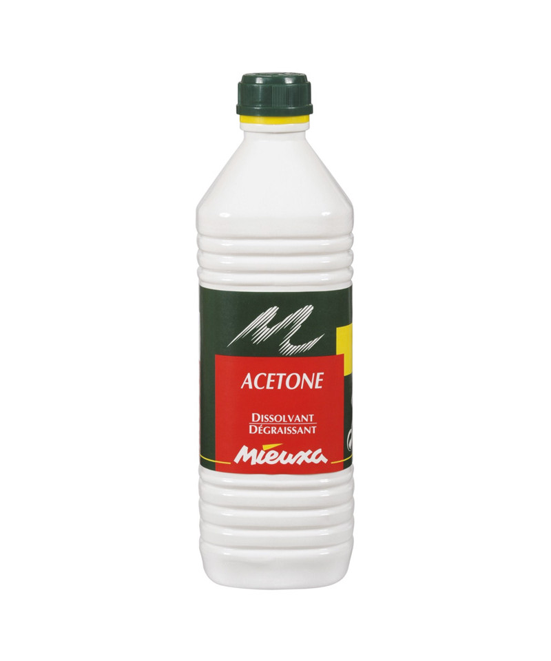 ACETONE - 1L