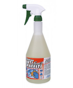 ANTI-GRAFFITI - PULVE 1L