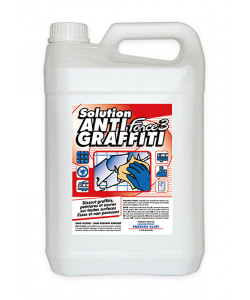 ANTI-GRAFFITI - 5L