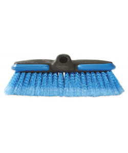 BROSSE DIP A PASSAGE D'EAU - 25 cm