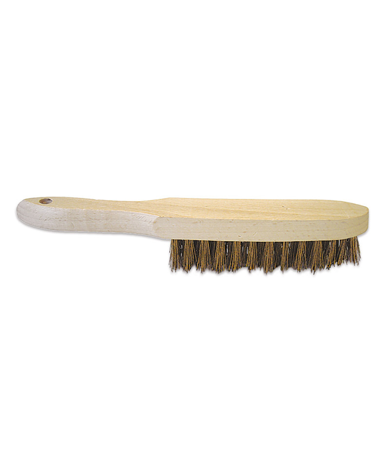 BROSSE METALLIQUE