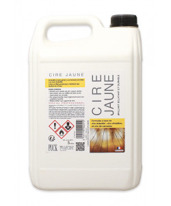 CIRE LIQUIDE - 5L