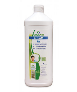 CREME A RECURER ECOLABEL - 1L