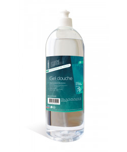 SANODERME GEL DOUCHE 1L