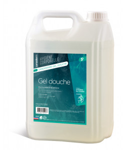 SANODERME GEL DOUCHE 5L