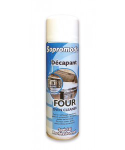 DECAPANT FOUR AEROSOL - 500 ml