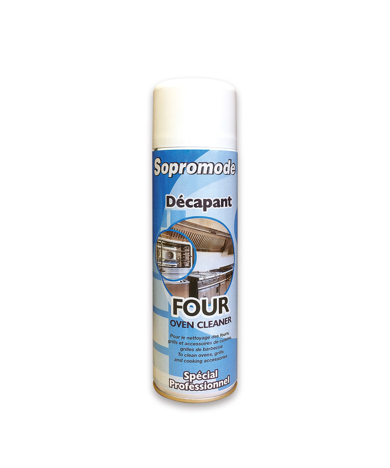 DECAPANT FOUR AEROSOL - 500 ml