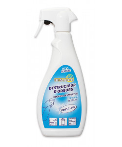 Destructeur d'odeurs ProTech® Monte-Carlo 400 mL