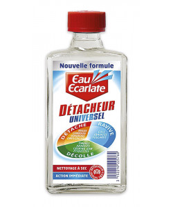 DETACHANT UNIVERSEL EAU ECARLATE - 500 ml