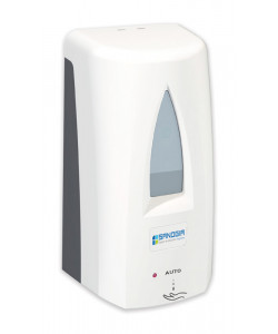 DISTRIBUTEUR SAVON A DETECTION AUTOMATIQUE - 1 L