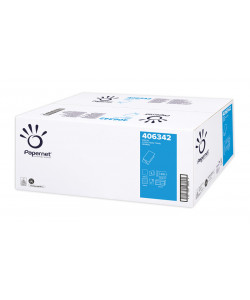 ESSUIS MAINS PLIES 2 PLIS 22X25 - (3750) - ECOLABEL