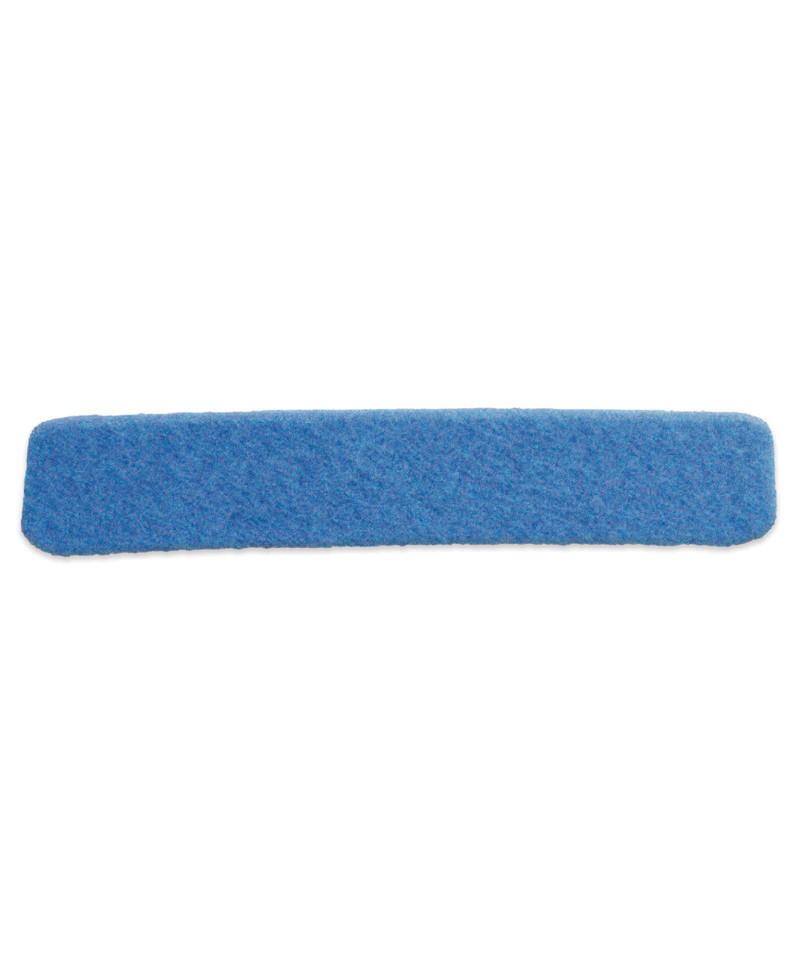 FIBRE BLEU POUR TRAPEZE VELCRO - 40 cm