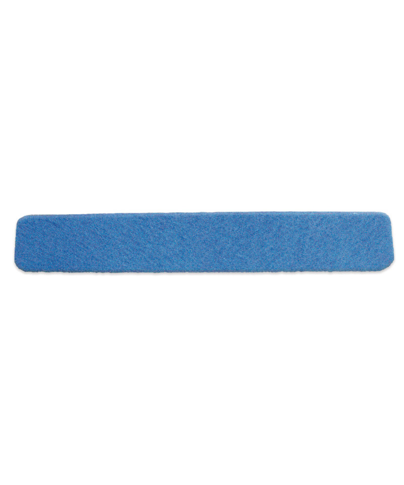 FIBRE BLEU POUR TRAPEZE VELCRO - 60 cm