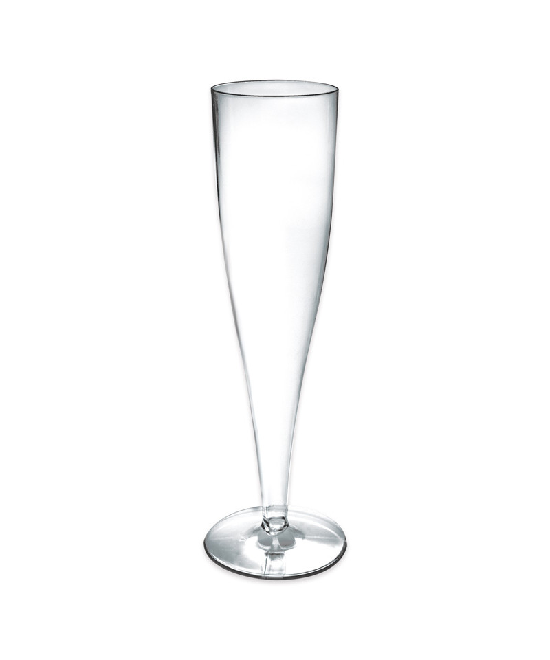 FLUTE A CHAMPAGNE - 13 cl - (x100)