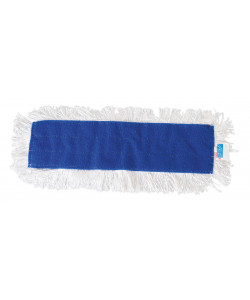 FRANGE COTON VELCRO - 40 cm