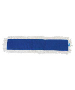 FRANGE COTON VELCRO - 60 cm