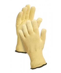 GANTS ANTI CHALEUR 250° - (Sachet de 6 Gants)