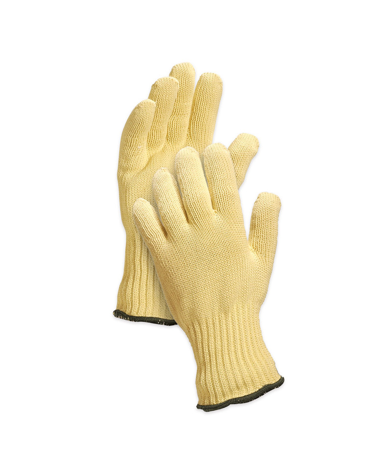 Gants anti-chaleurs