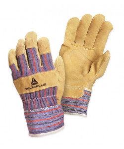 GANTS DOCKER - Taille 10 - (x12)